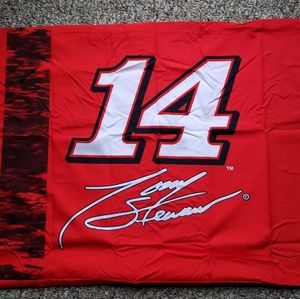 TONY STEWART #14 NASCAR ONE STANDARD PILLOWCASE